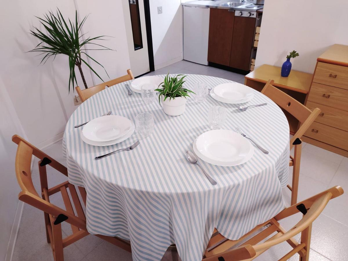 Appartamento in Residence - Mare del Conero Porto Recanati Esterno foto